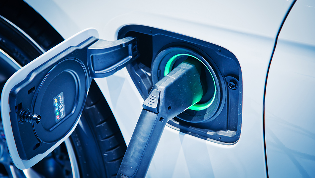 Rolls-Royce says it’s going electric-only by 2030