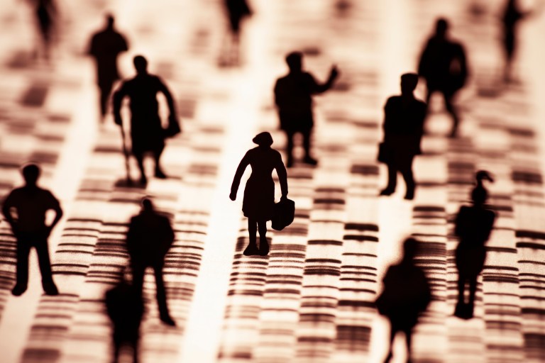 Get ready for police to spend a lot of time on genealogy sites