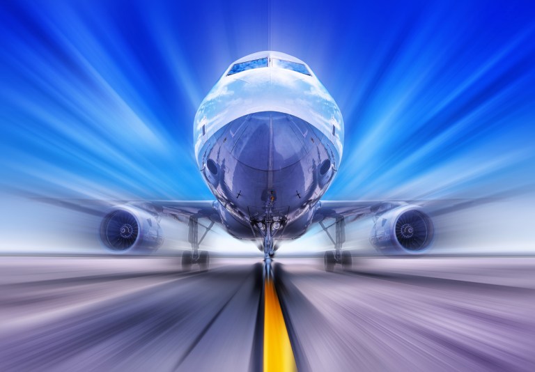 Senate faces pressure on long-term FAA reauthorization