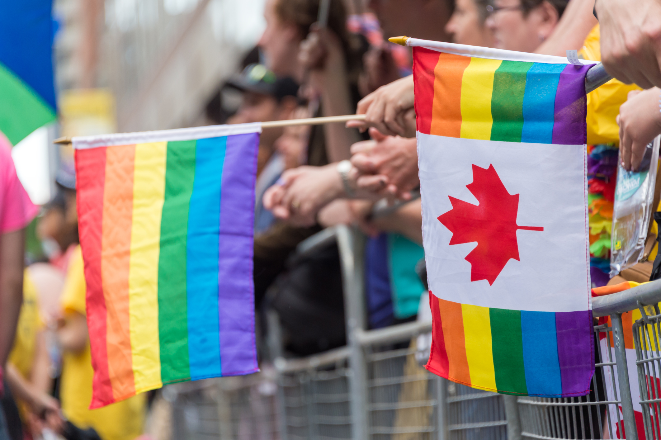 Canada passes ban on conversion therapy