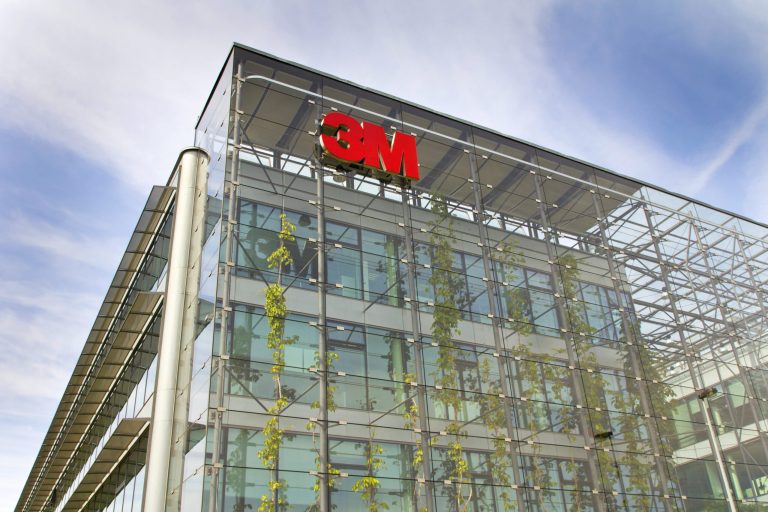 3M ‘forever chemicals’ settlement advances, but some AGs unhappy with payout