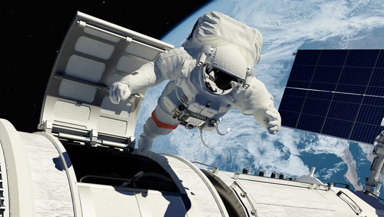 How to protect the Space Force from a critical threat: Crony capitalism