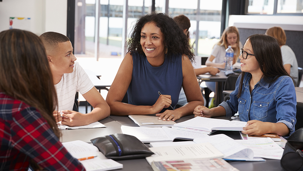 Lack of diversity in charter schools is a fool’s critique