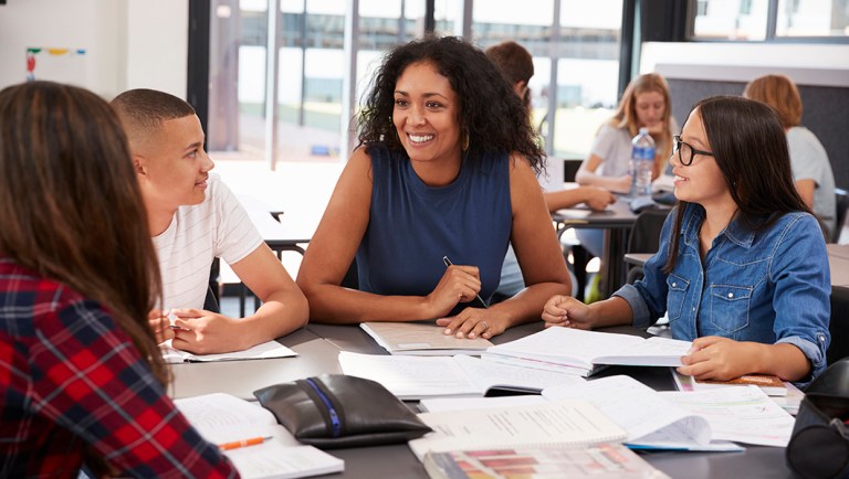 Lack of diversity in charter schools is a fool’s critique