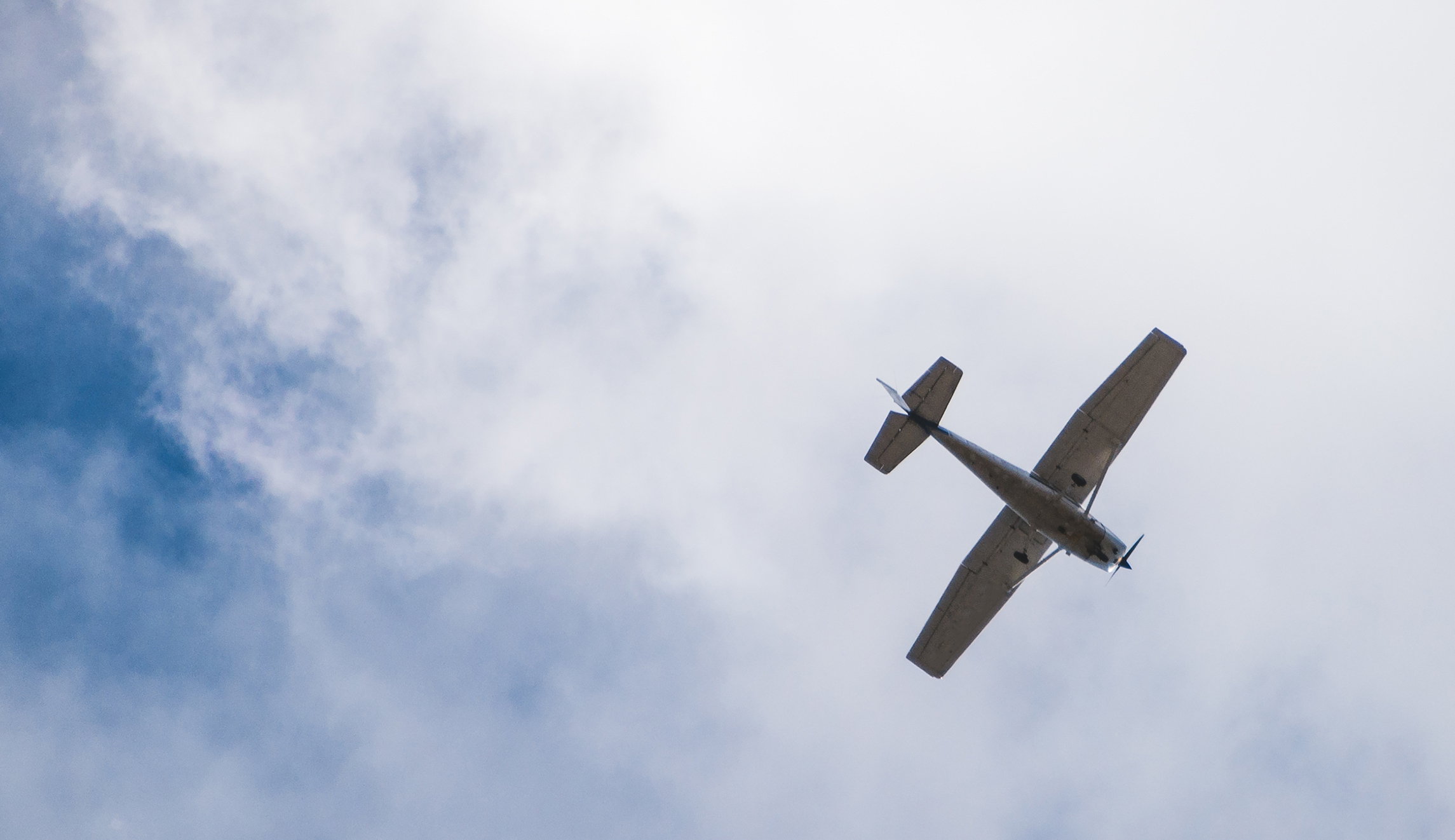 Flight-sharing can’t take off in the US without Congress’s help