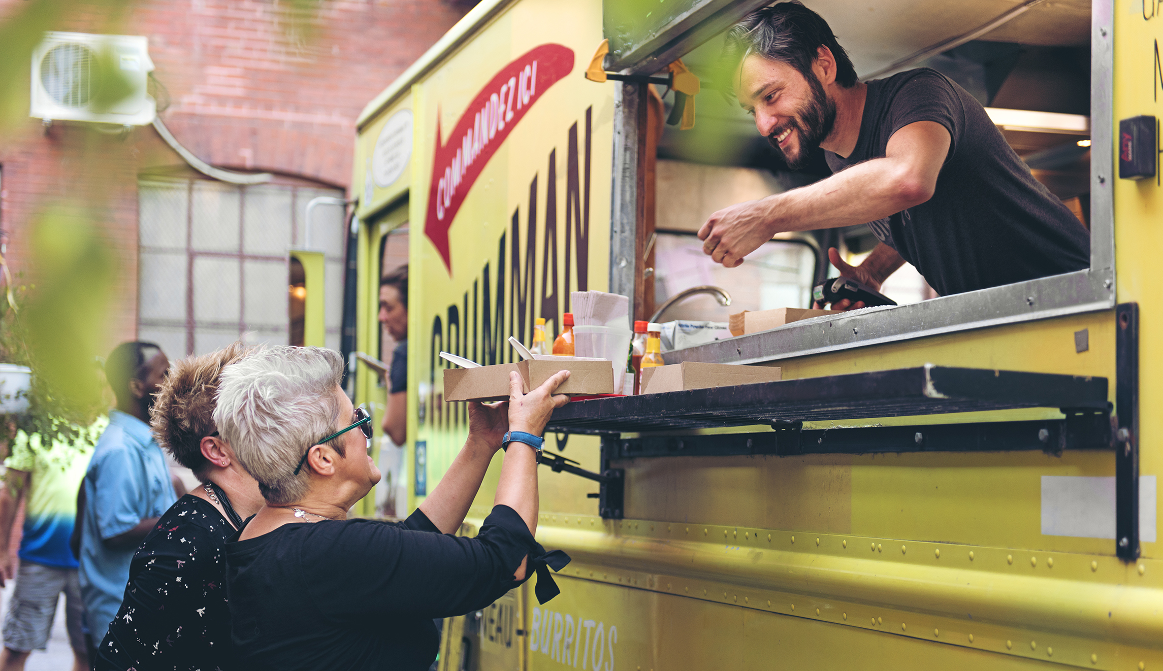 In Arizona, economic freedom will be delicious