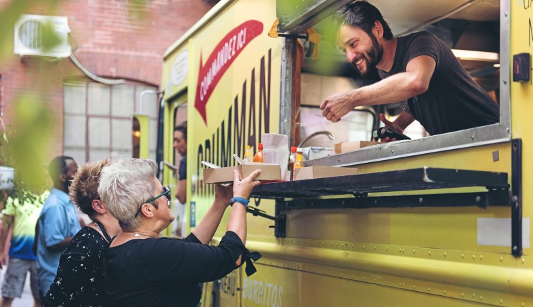 In Arizona, economic freedom will be delicious