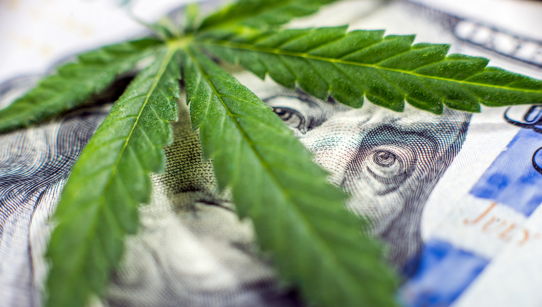 The concerning and disturbing link between marijuana use, shootings, mass violence