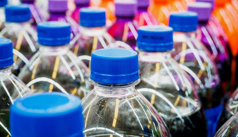 Seattle soda tax generates over $10M in the first six months