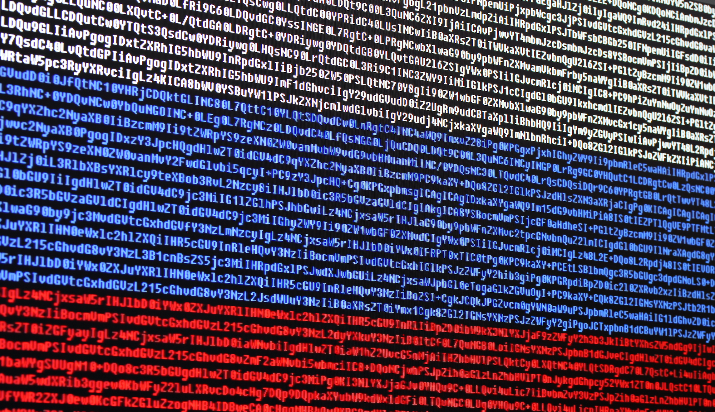 Reporter’s Notebook: Russia’s hacking of the electrical grid