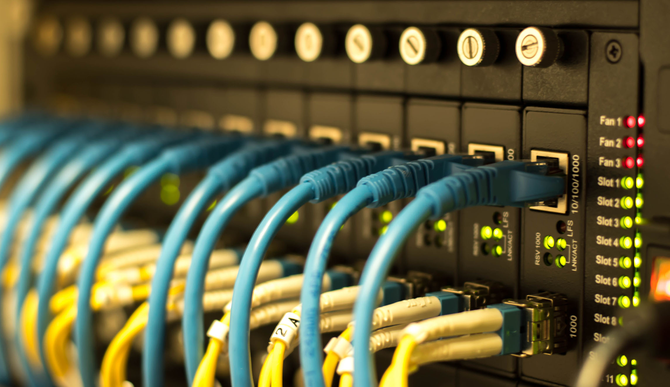 ‘Net neutrality’ is dead; long live the Internet