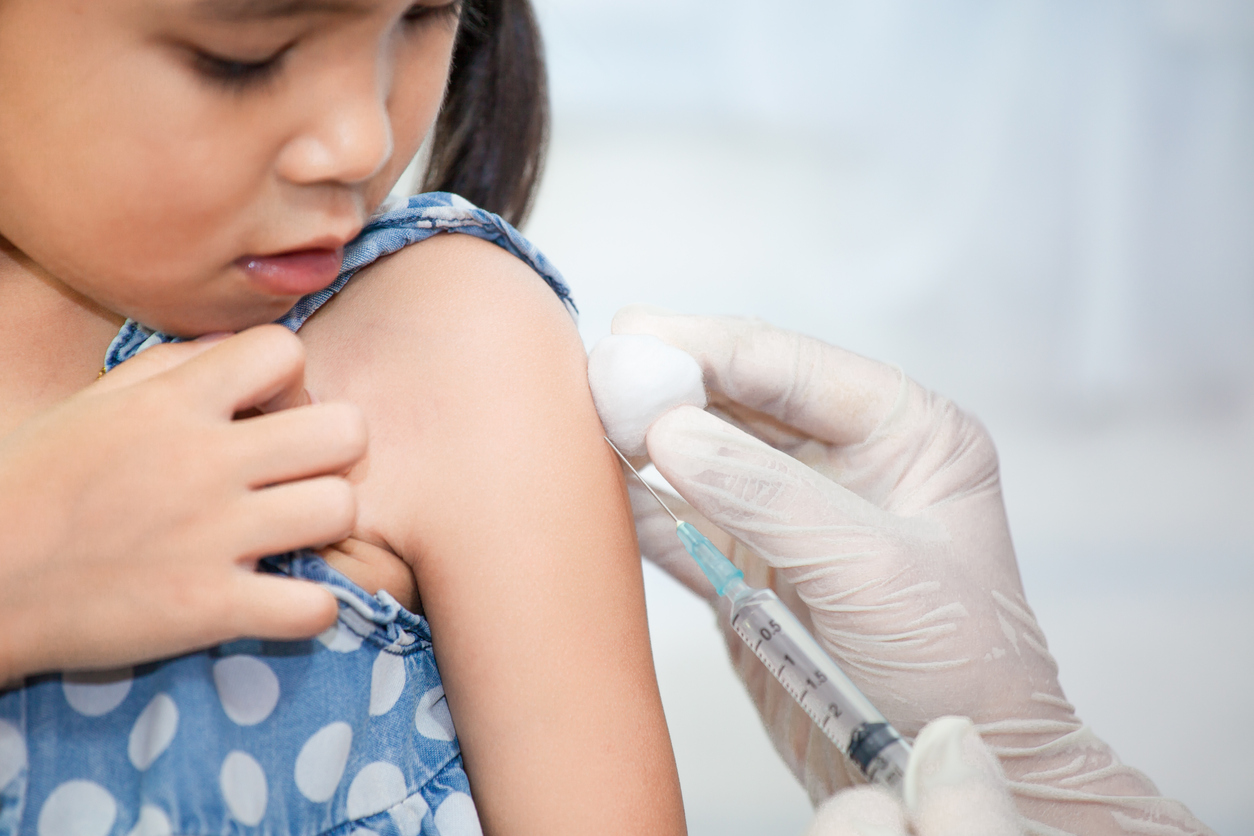 How Tinseltown sparked a global health crisis