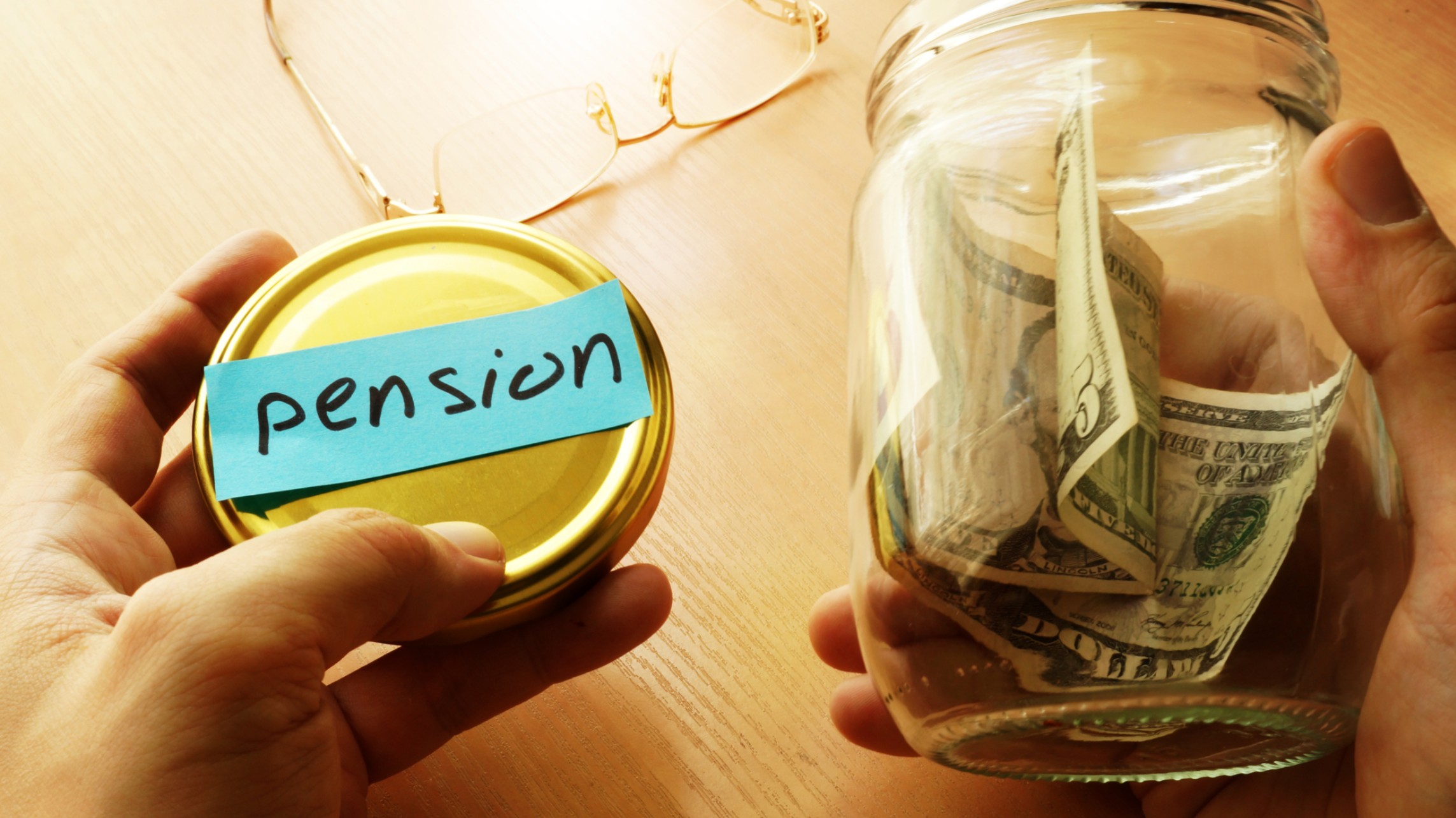Multiemployer pensions take center stage in 2020