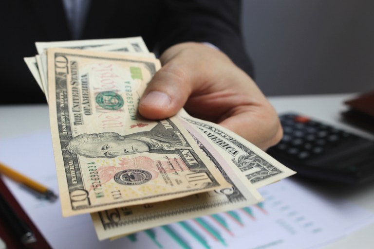 Stimulus update: Direct payment worth $2,500 from Montana rebate being sent over next two days