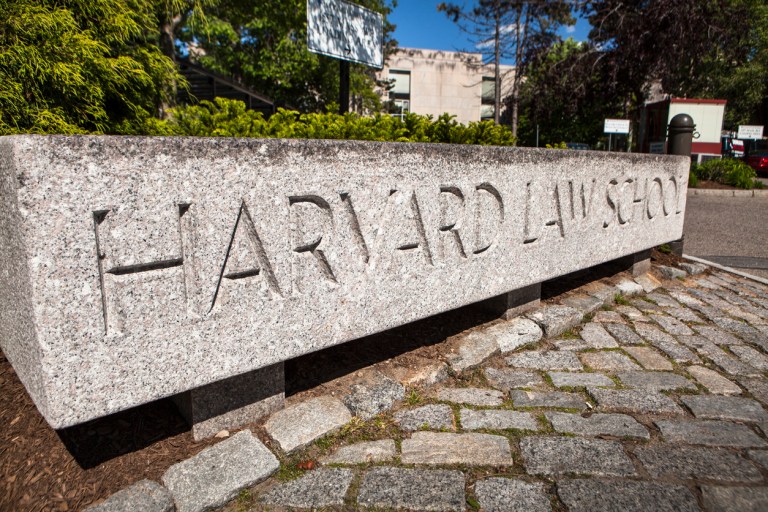 Israel war: Harvard and Columbia students lose law firm job offer for anti-Israel stance