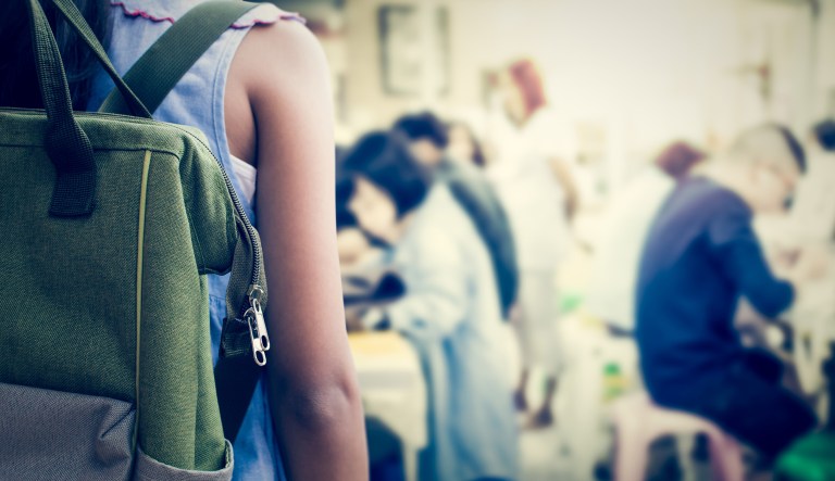 Professor told student he wouldn’t support her study abroad in Israel. Here’s why that’s a problem.