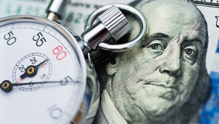 Ten years later, millennials’ reaction to the 2008 financial crisis hasn’t been all bad