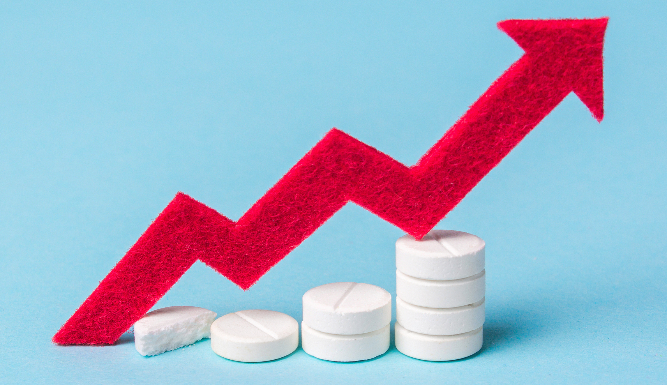 Free market reforms can fix the problem of generic drug price spikes