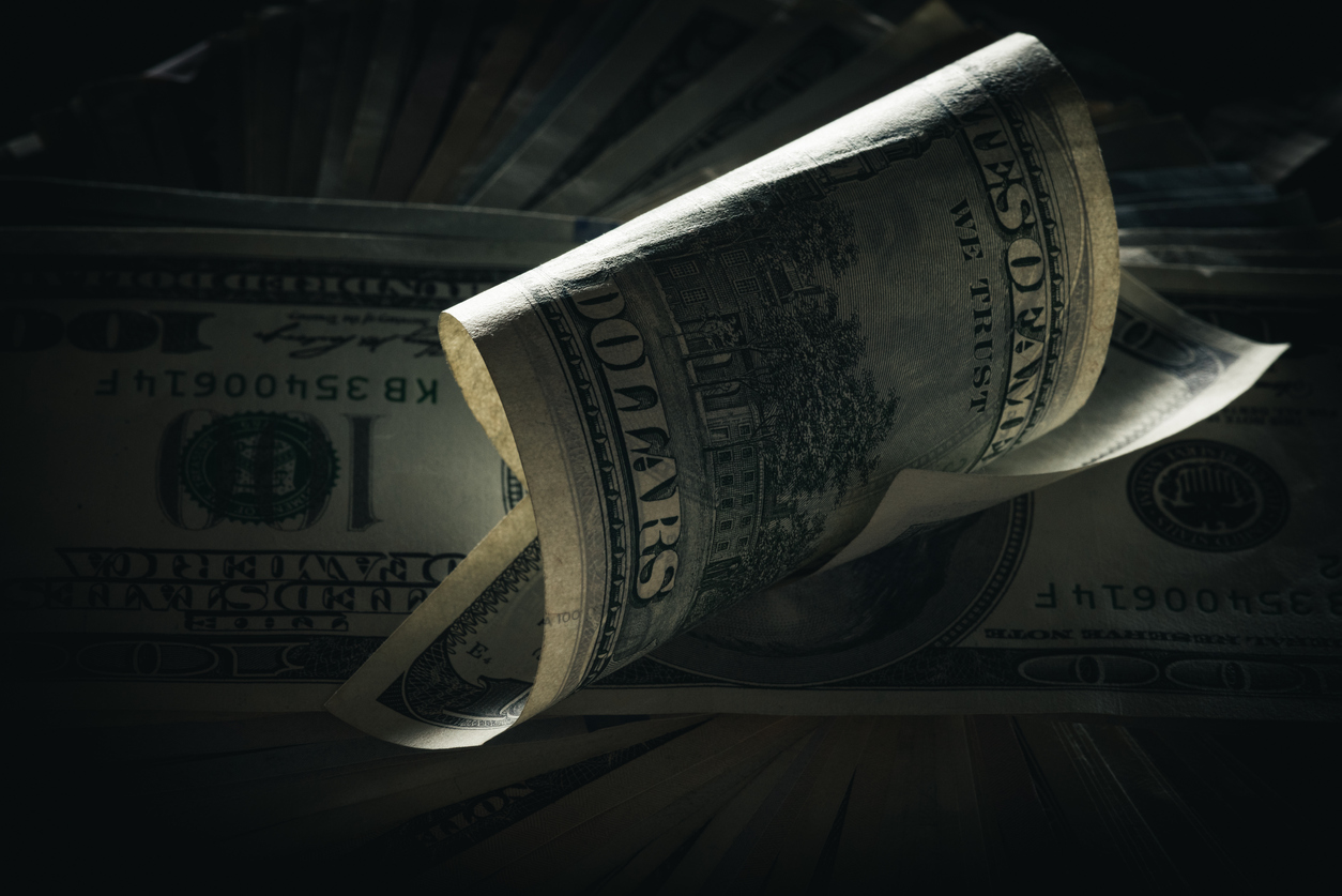 Democratic Arabella dark money network faces IRS complaint over lining ex-Clinton aide’s pockets