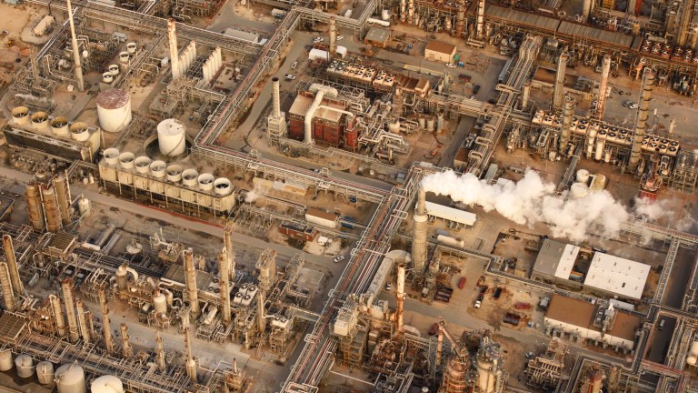 Divestment won’t fight climate change