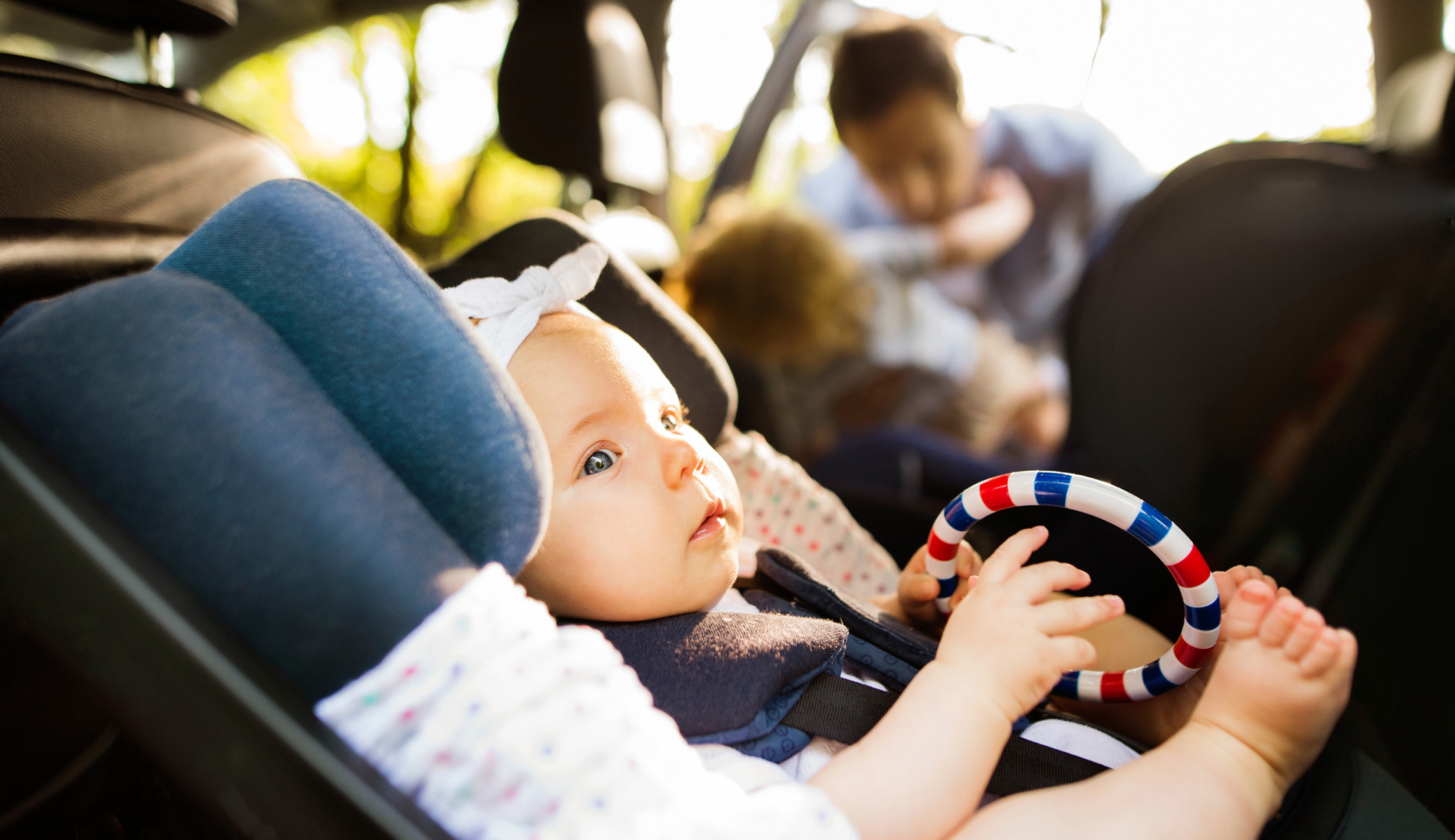 Parenting in the age of big government creates unnecessary fears