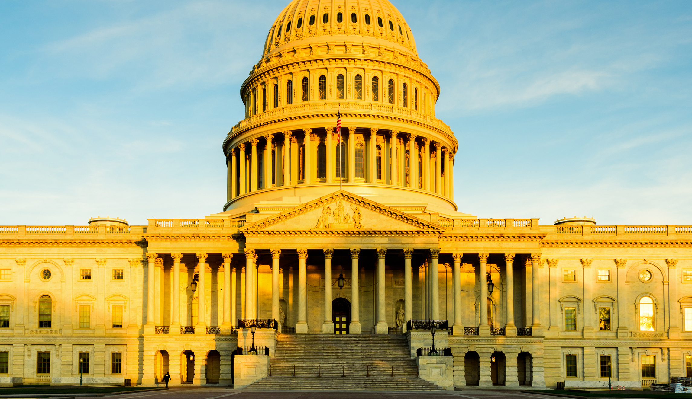 Senate votes to make lawmakers pay sexual harassment settlements