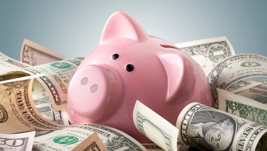 State using new emergency savings account strategy