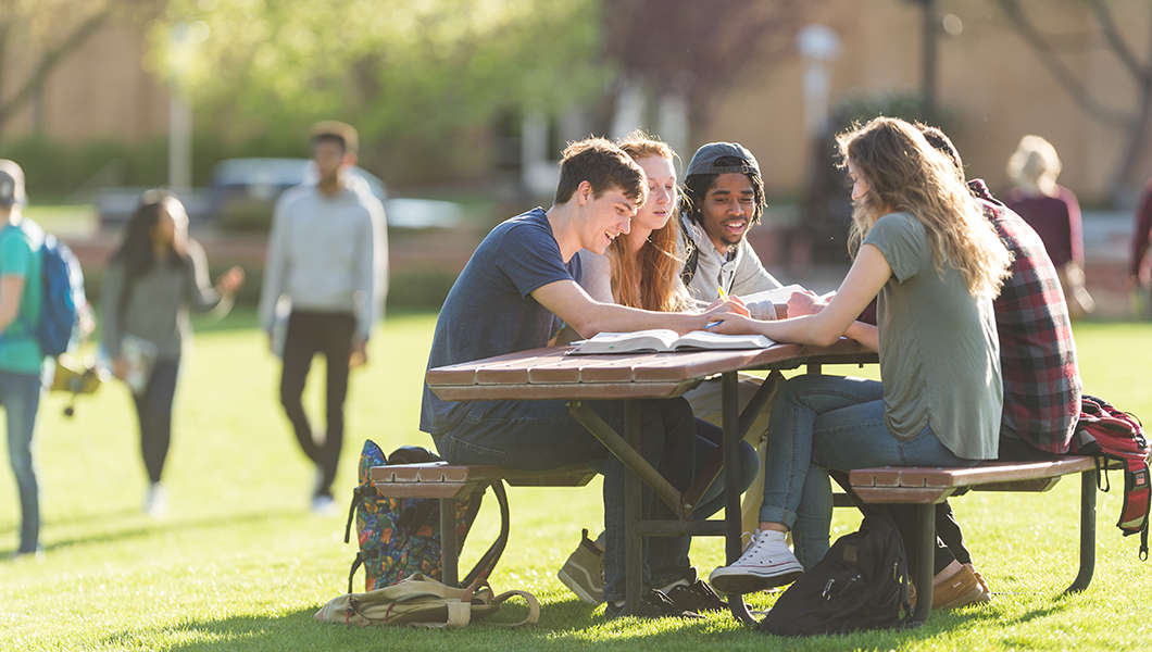 College students eager to go back despite coronavirus