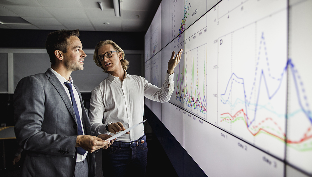 The high-growth economy hesitates