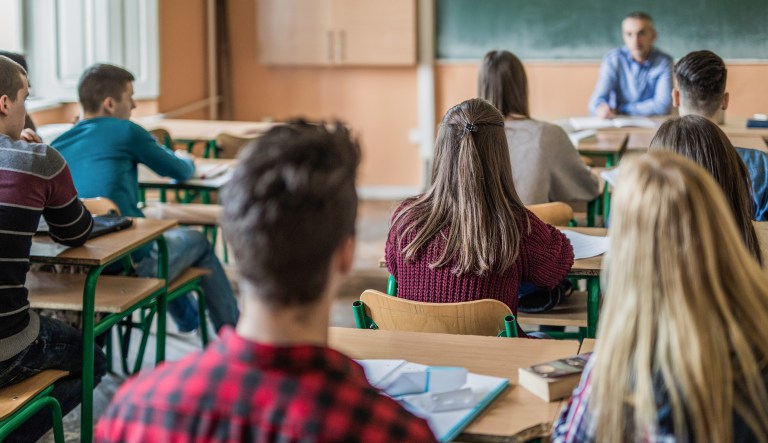 Is English class still useful in 2018?