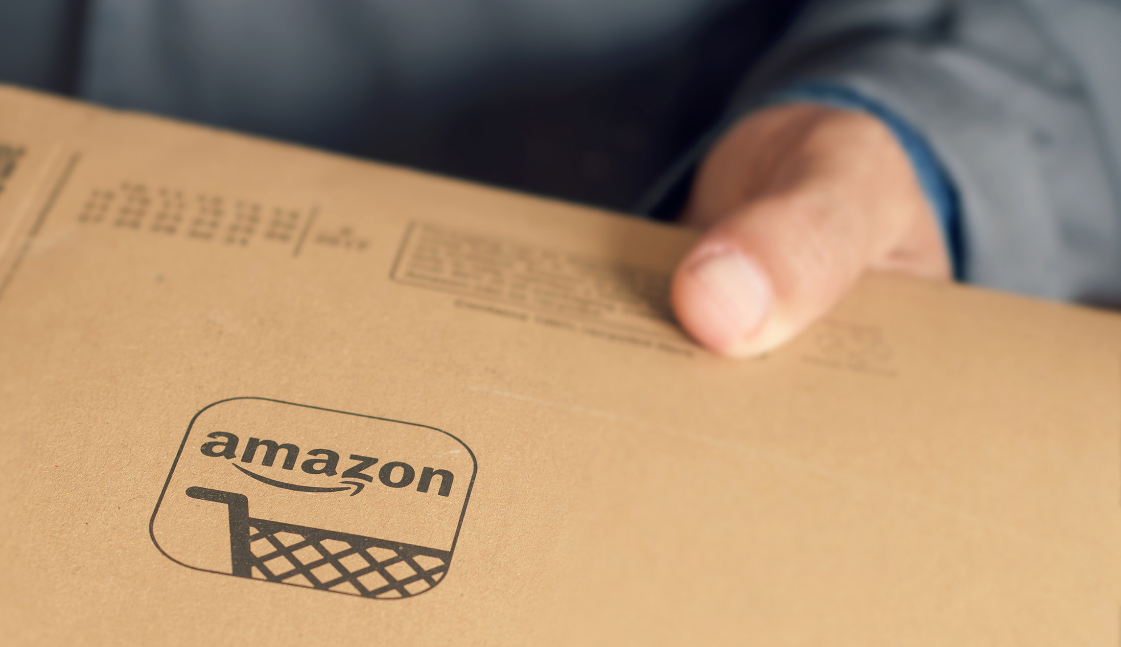 Young people trust Amazon and Google more than FBI, DOJ, federal government, according to poll