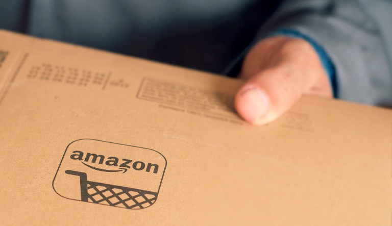 Young people trust Amazon and Google more than FBI, DOJ, federal government, according to poll