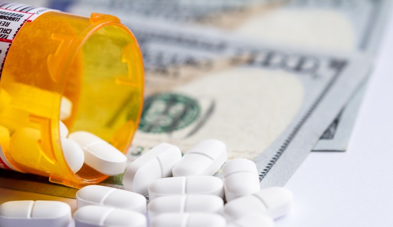 House Democratic majority to push giving Medicare power to negotiate drug prices