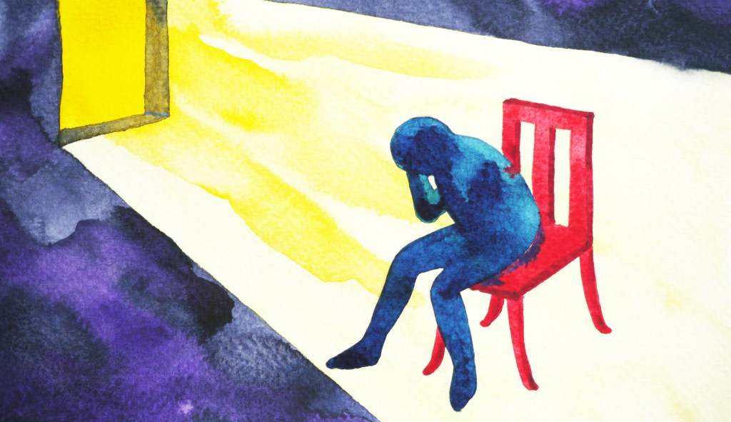 Unburdening psych patients