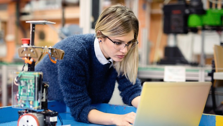 Being a conservative woman in college is like being a part of ‘Fight Club’