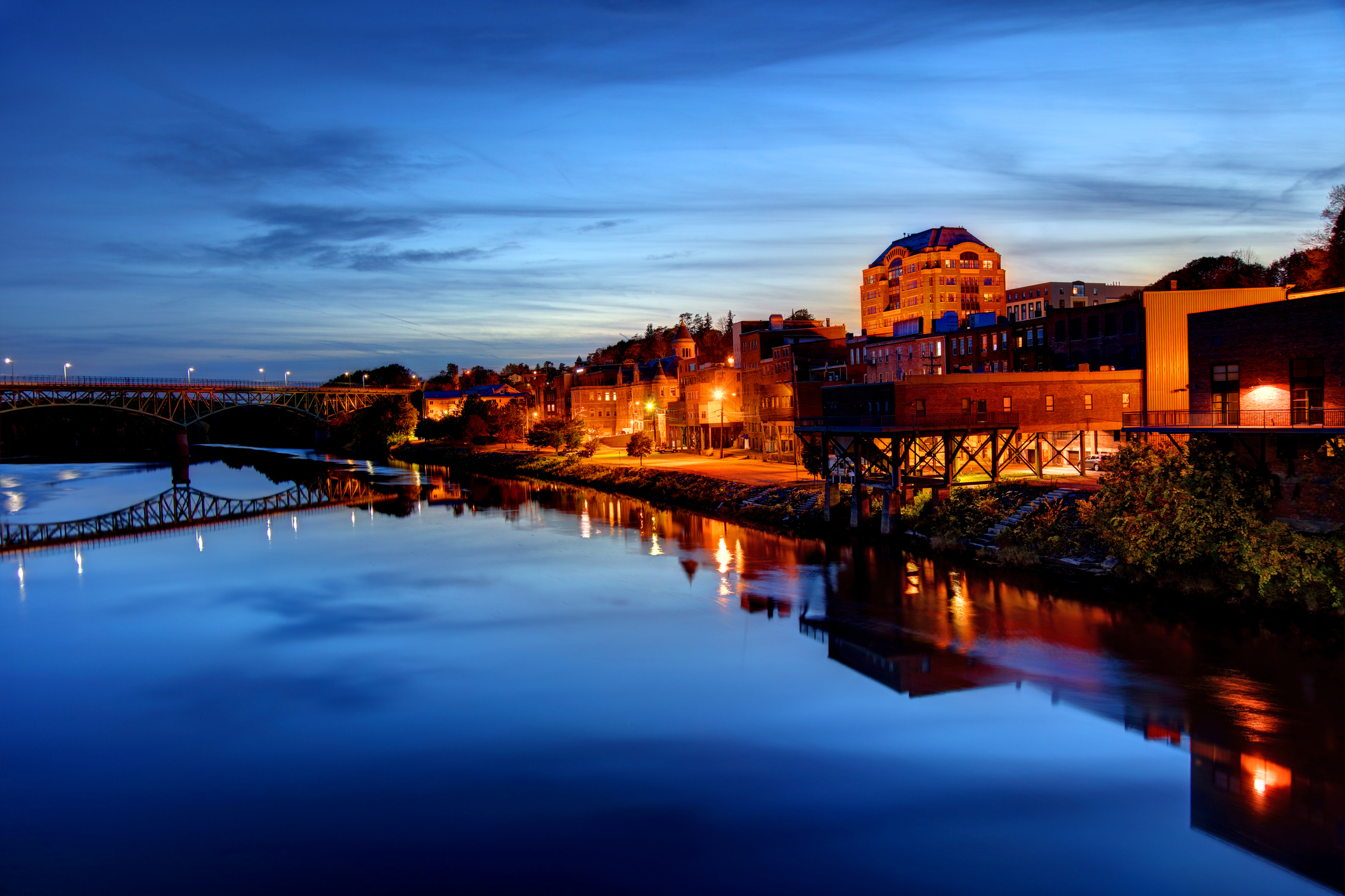 Maine diverts $20M for climate change adaptation