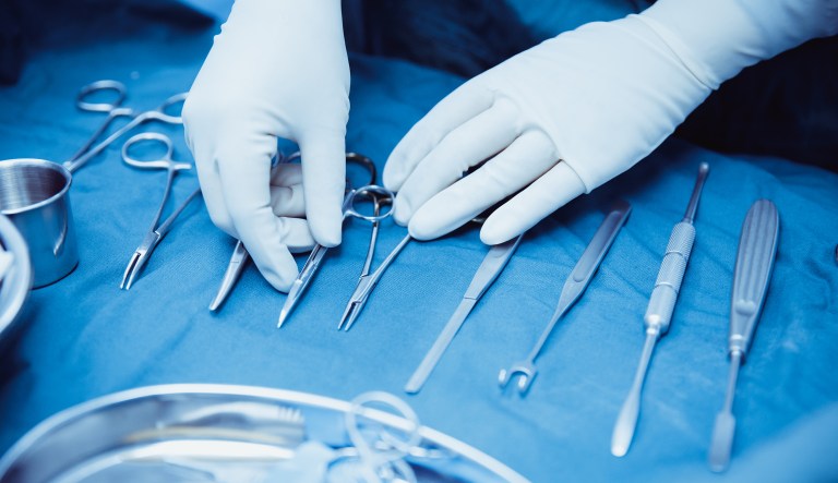 VA physicians collected liver tissue from ‘seriously ill’ patients without consent