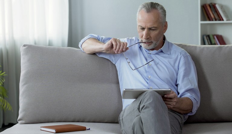 Trump administration overhauls Medicare website to help with plan comparisons