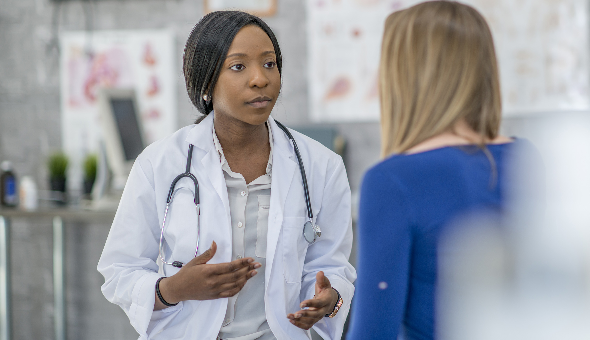 Liberal groups sue over Trump administration’s conscience objection rule