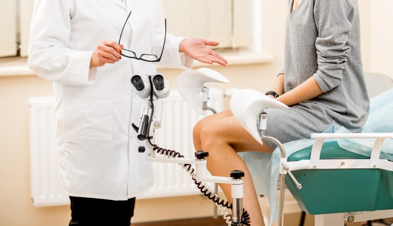 FDA warns against painful side effects from ‘vaginal rejuvenation’