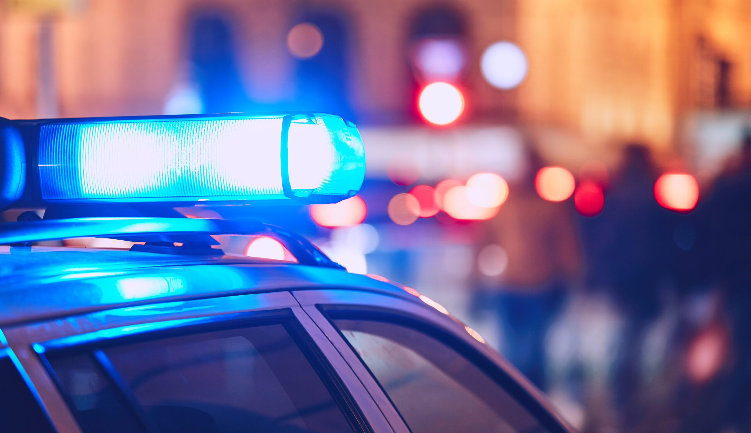 An MS-13 arrest reminds us to judge cops fairly