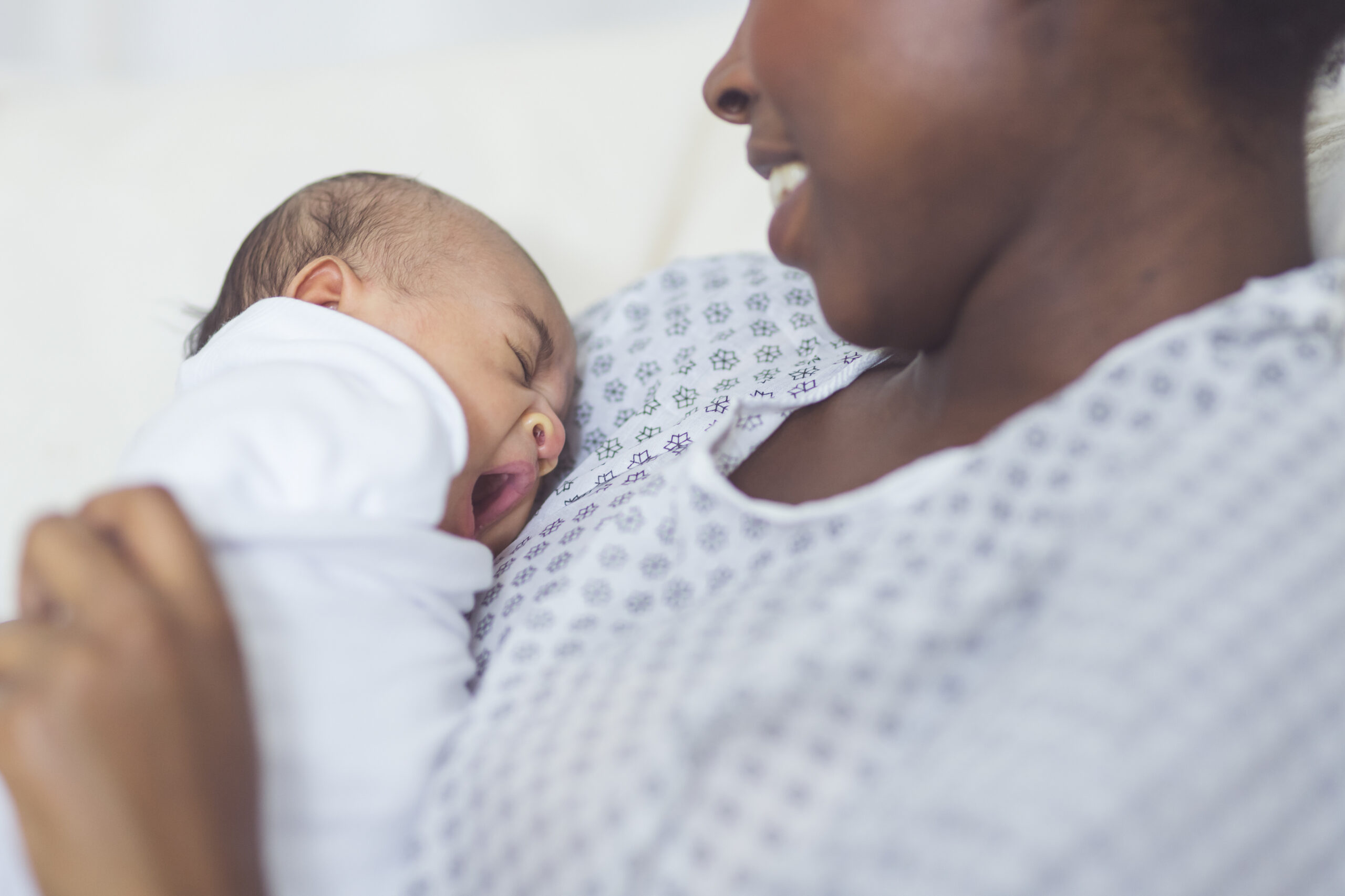 House bill aims to save moms from dying during childbirth
