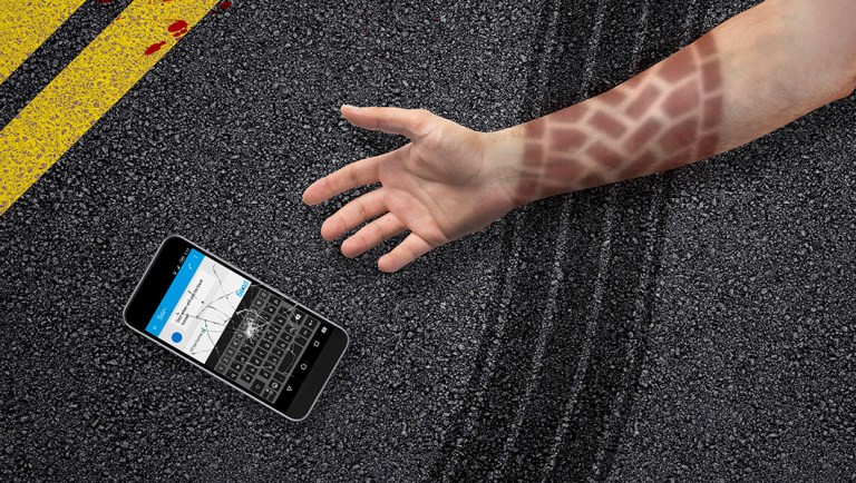 Caught jaywalking? University wants to drag jaywalkers into safety classes