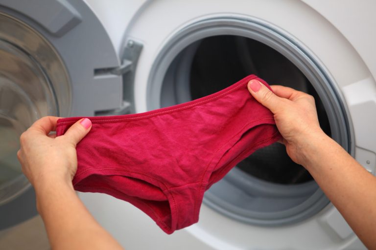 Swamp creatures: DC residents need to change their underwear more often