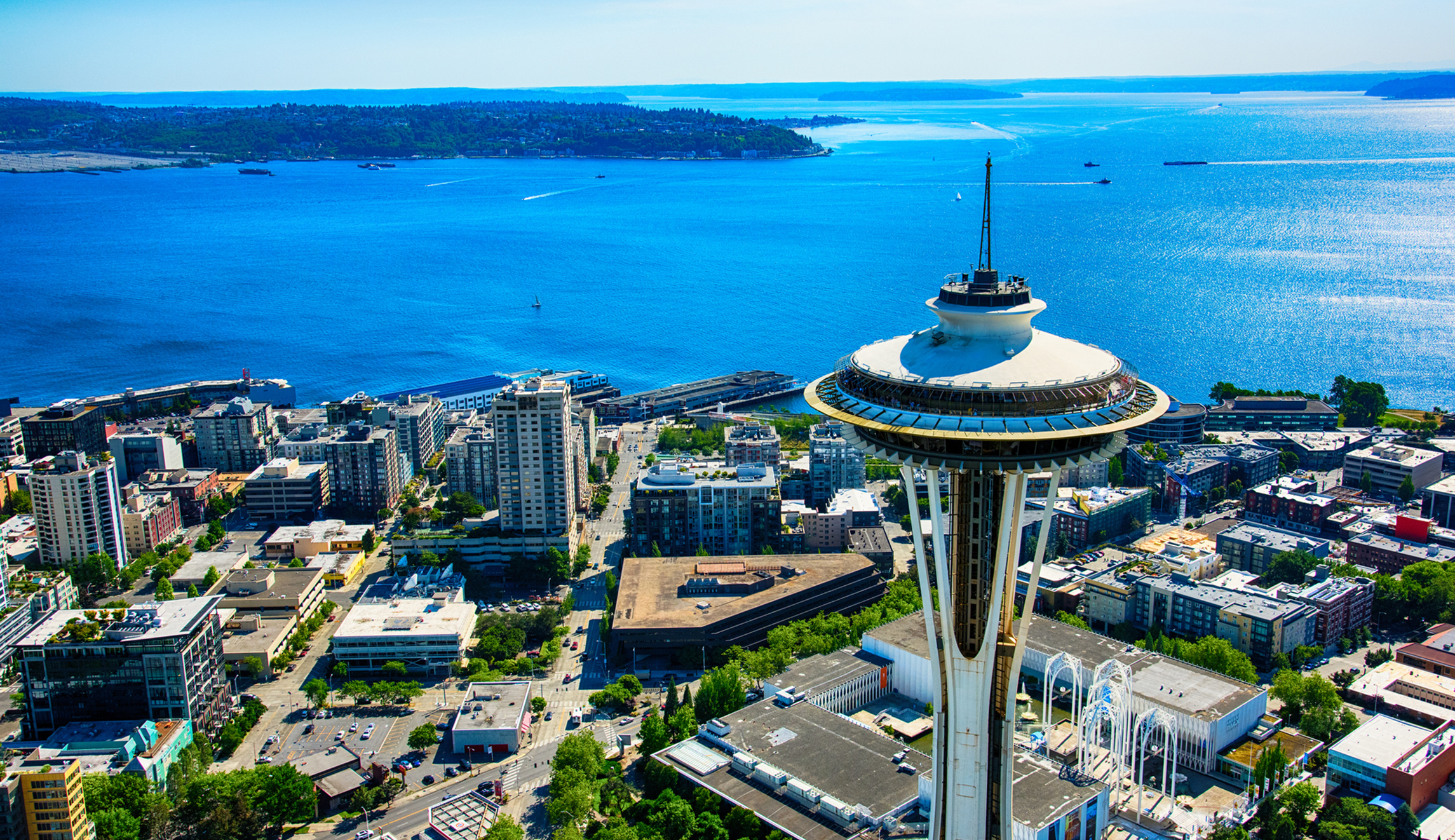 Seattle mayor admits redistribution won’t work