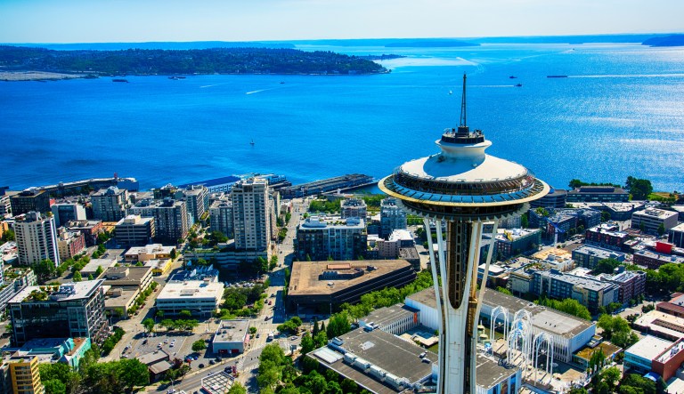 Seattle mayor admits redistribution won’t work