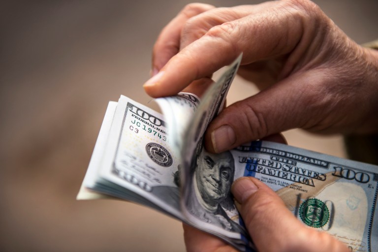 Stimulus update: Direct payment from Alaska fund worth $1,312 to be sent to some in 13 days