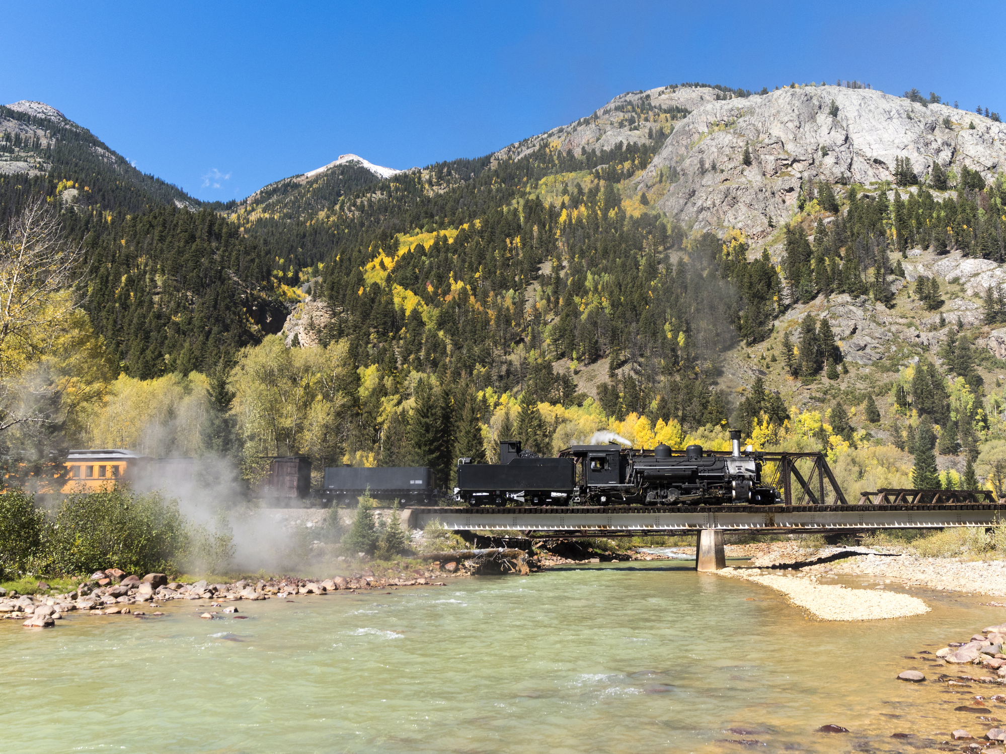 Colorado awards $793,000 in rural economic development grants to 15 local governments