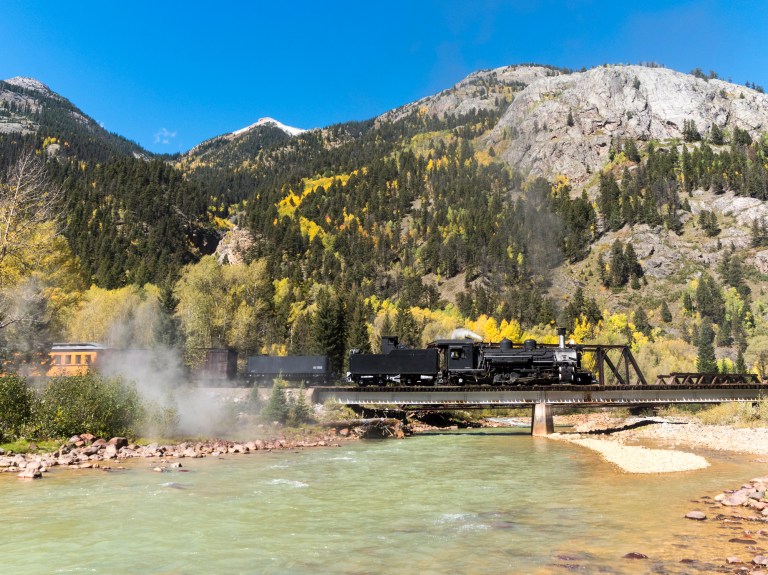 Colorado awards $793,000 in rural economic development grants to 15 local governments