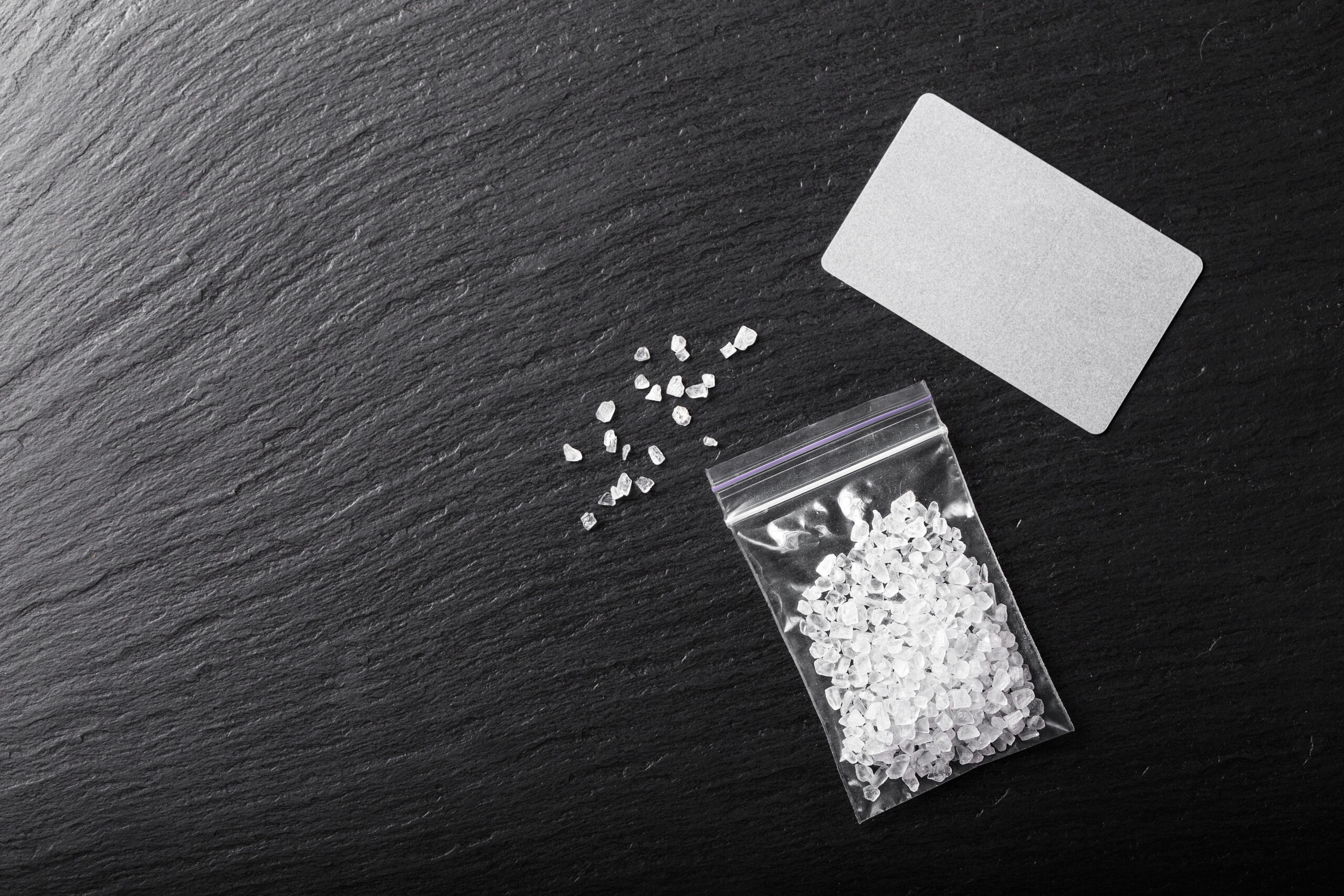 GOP senators introduce CRACK Act to ban funding and distribution of crack supplies